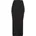Maxirock Damen Schwarz S