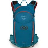 Osprey Salida 12 Rucksack 43 cm waterfront blue