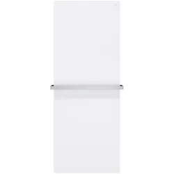 Zehnder Fina Lean Bar Badheizkörper 150 x 50 cm