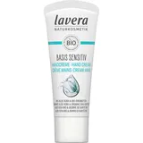 Lavera Basis Sensitiv - Handcreme Reisegröße 20 ml