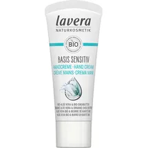 Lavera Basis Sensitiv - Handcreme Reisegröße 20 ml