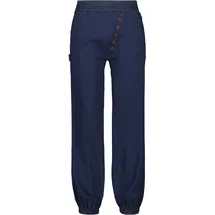 Alife & Kickin AlexisAK DNM Pant Blau S