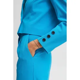 B.YOUNG Blazer Blau 38
