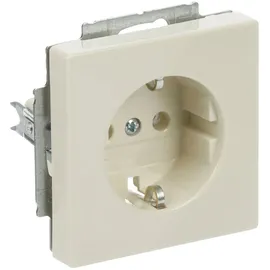 Busch-Jaeger Steckdoseneinsatz 20 EUC-82 Weiß