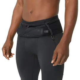 Asics Fujitrail Sprinter performance black, Größe:XL