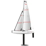 AMEWI RC Segelboot RtR 650mm