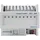 lingg janke Lingg&Janke Binäreingang 9f. 6TE 230V AC/DC BE9F230