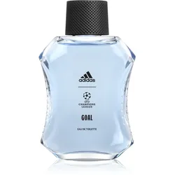 Adidas UEFA Champions League Goal Eau de Toilette für Herren 100 ml