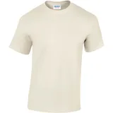 Gildan Heavy Cotton T-Shirt natural L