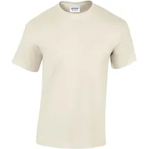 Gildan Heavy Cotton T-Shirt natural L