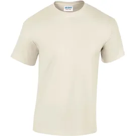 Gildan Heavy Cotton T-Shirt natural L