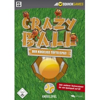 Crazyball (PC)