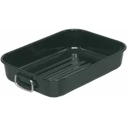 KRÜGER   Grill-/Auflaufform 38 x 27 x 7,0 cm
