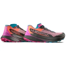 La Sportiva Prodigio Schuhe (Größe 38.5, rosa)
