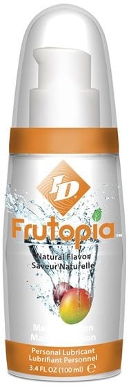 ID Frutopia *Mango* Gleitmittel 0,1 l