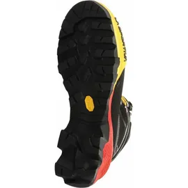 La Sportiva Aequilibrium LT GTX Herren Black/Yellow 46