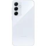 Samsung Clear Case für Galaxy A55 5G Transparent