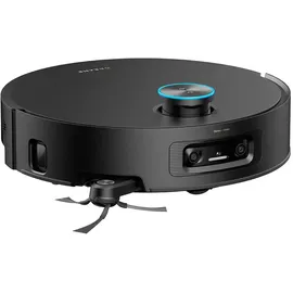 DREAME Aqua10 Ultra Track Complete Schwarz