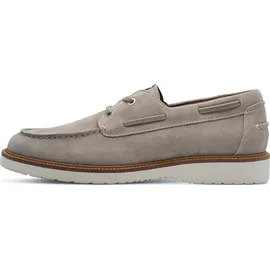 TAMARIS Schnürschuhe Herren Beige 43