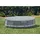 Intex Abdeckplane Deluxe rund 488 cm 28040