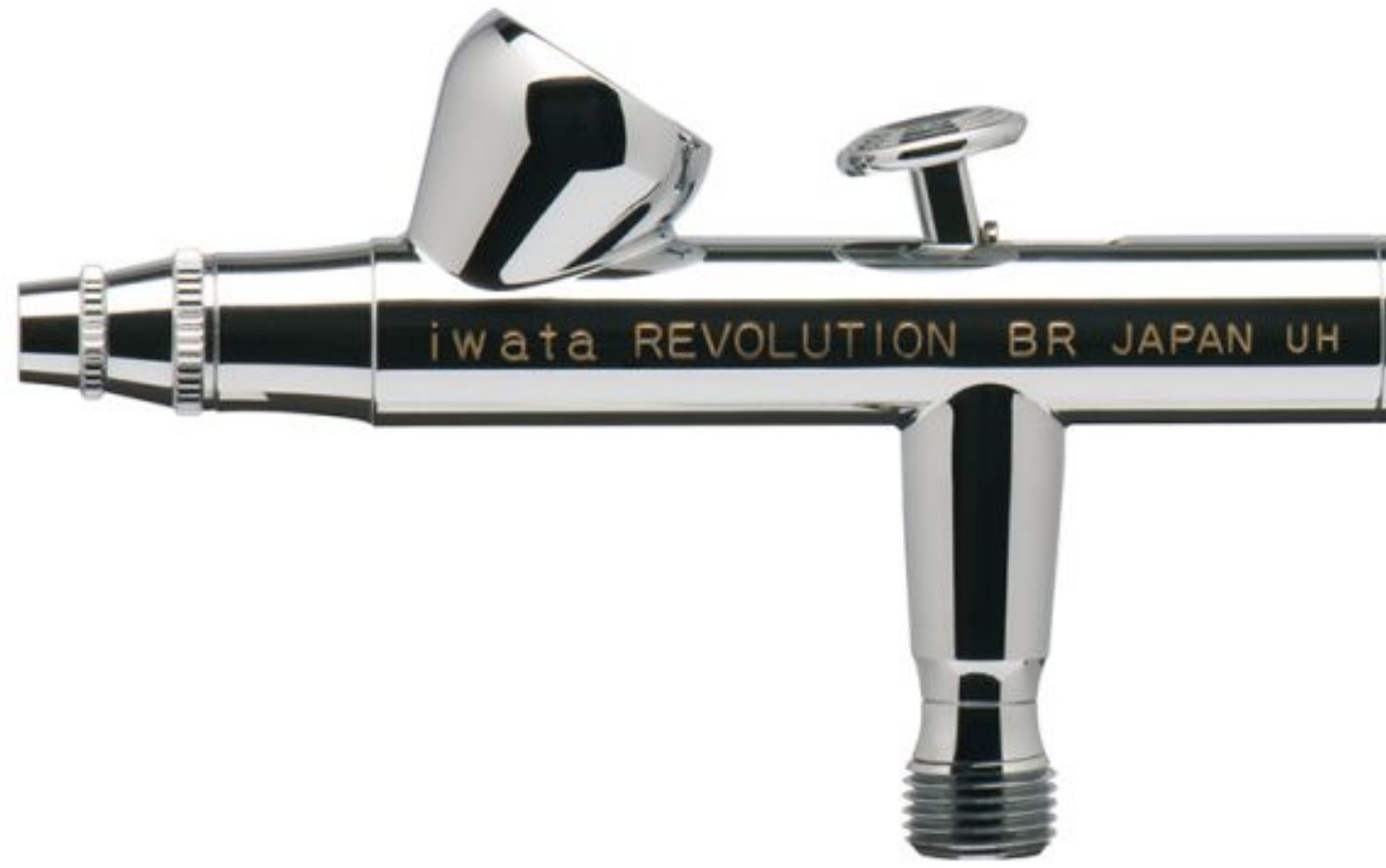 Airbrushpistole, Revolution BR | Iwata Airbrush, Iwata Airbrush