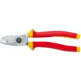 Klauke Bolzenschneider 210 mm KL010210IS