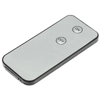 Lotti 44555 Fernbedienung für LED Kerzen 44555