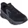SKECHERS Glide Step Altus Herren Black/Charcoal 41
