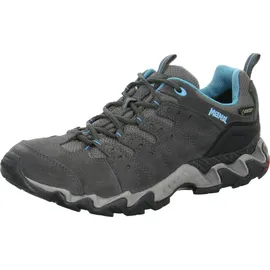 MEINDL Portland Lady GTX Grau/Petrol 41