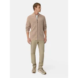 CAMEL ACTIVE Strickjacke beigemeliert L