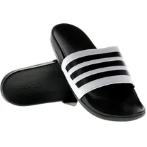 adidas Comfort Adilette Cloud White / Core Black / Core Black 47