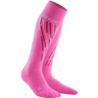 CEP Thermo Socks, Socken Damen, rosa, 39-44