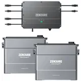 Zendure SolarFlow Set 3,84 kWh 2 x AB2000 inkl. Hub2000