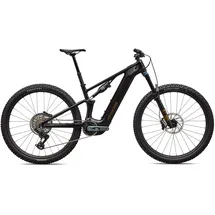 Specialized Turbo Levo R Expert 2026 29 Zoll RH 0 cm schwarz/gold/orange