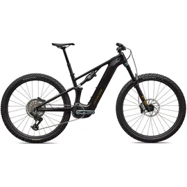 Specialized Turbo Levo R Expert 2026 29 Zoll RH 0 cm schwarz/gold/orange