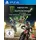Monster Energy Supercross: The Official Videogame (USK) (PS4)