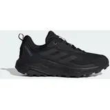 Adidas Terrex Anylander Wanderschuhe - Core Black / Core Black / Grey Four - EU 39 1/3
