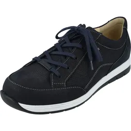 Finn Comfort Osorno Blau 44