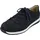 Finn Comfort Osorno Blau 44