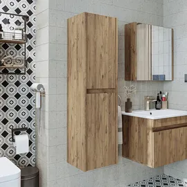 roomartstore.de Atria 80 cm eiche