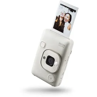Fujifilm Instax Mini LiPlay Misty White