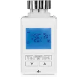 EASYmaxx Heizkörperthermostat Digital