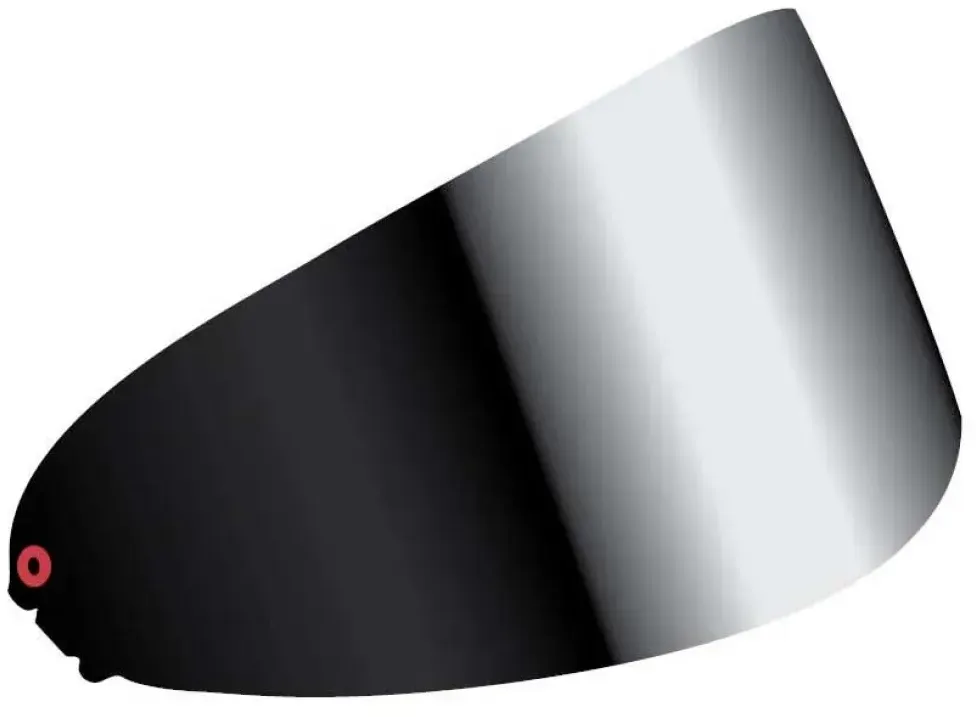Shark Vision R/explorer Antibeschlag - Dark Smoked - One Size