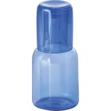 philippi Wasserkaraffe Set 0,7 l 2-tlg.