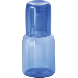 philippi Wasserkaraffe Set 0,7 l 2-tlg.