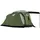 Outsunny Campingzelt 3-4 Personen Grün