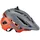 Bell Sixer MIPS 52-56 cm matte/gray/red 2022