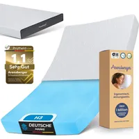 Arensberger Anna Gelschaum 100 x 200 cm H3