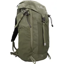 CMP Wayfar 30L Rucksack Grün