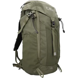 CMP Wayfar 30L Rucksack Grün
